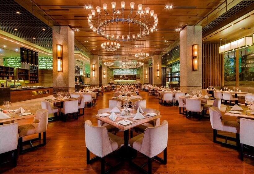 Felton Grand Hotel Chengdu