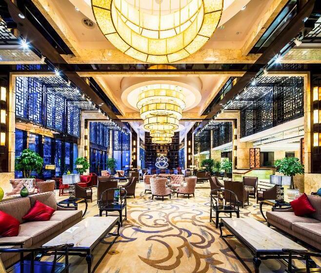 Felton Grand Hotel Chengdu