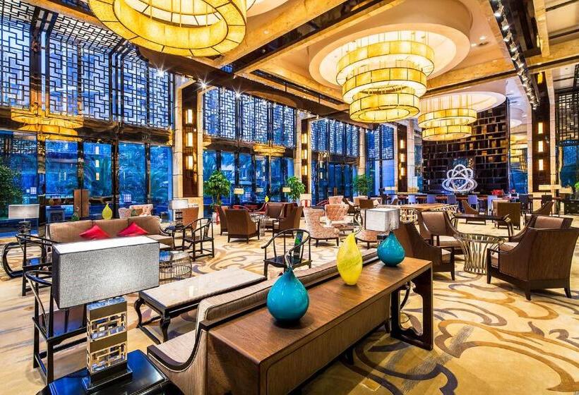 Felton Grand Hotel Chengdu