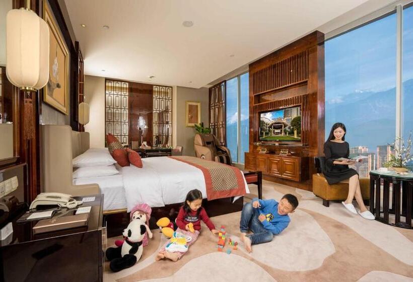 Felton Grand Hotel Chengdu