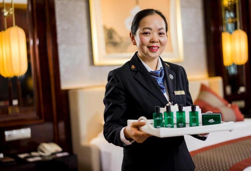 Felton Grand Hotel Chengdu