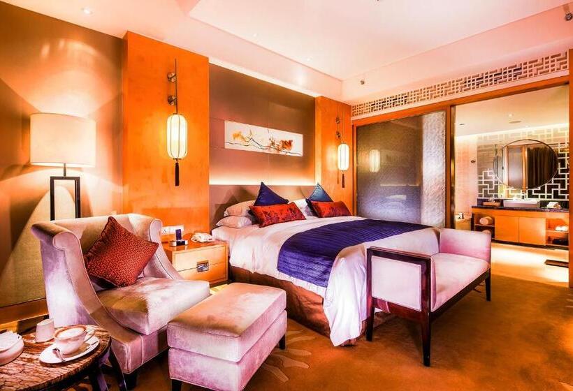 Felton Grand Hotel Chengdu