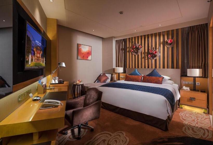 Felton Grand Hotel Chengdu