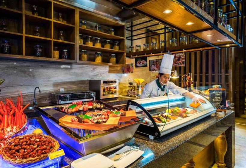 Felton Grand Hotel Chengdu