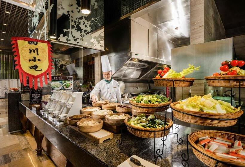 Felton Grand Hotel Chengdu