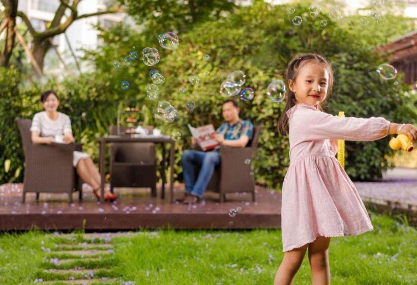 Felton Grand Hotel Chengdu