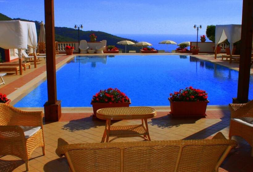 בית מלון כפרי La Loggia