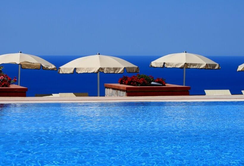 בית מלון כפרי La Loggia