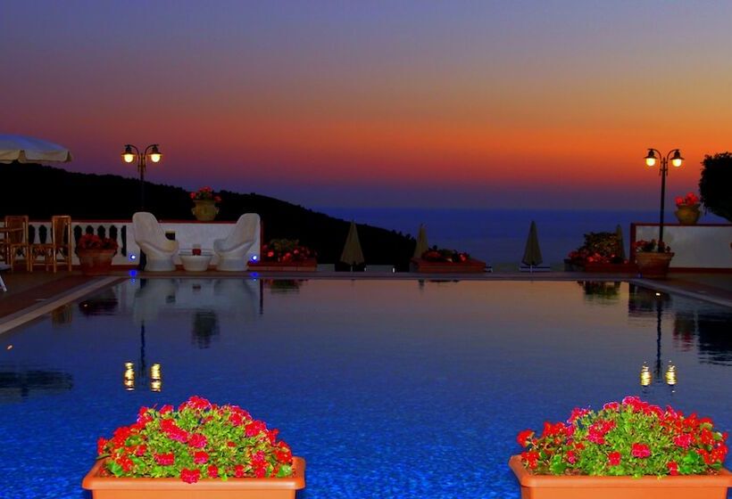 בית מלון כפרי La Loggia