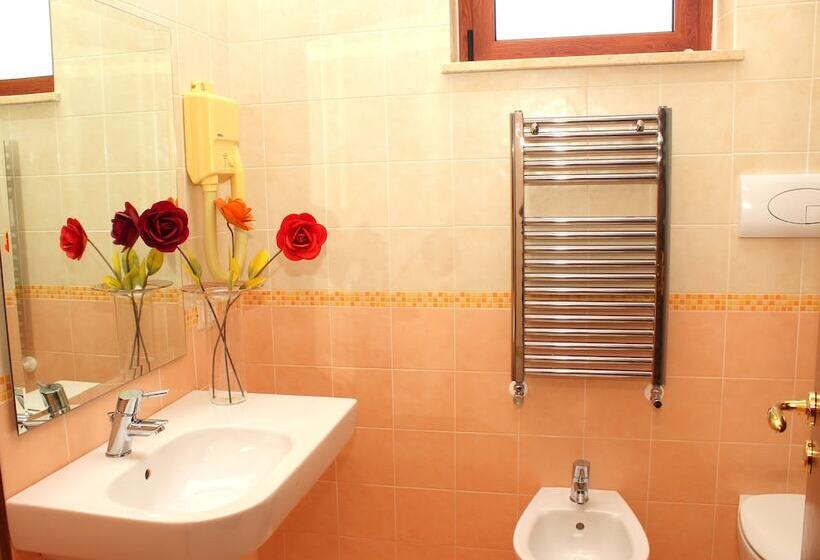 בית מלון כפרי La Loggia