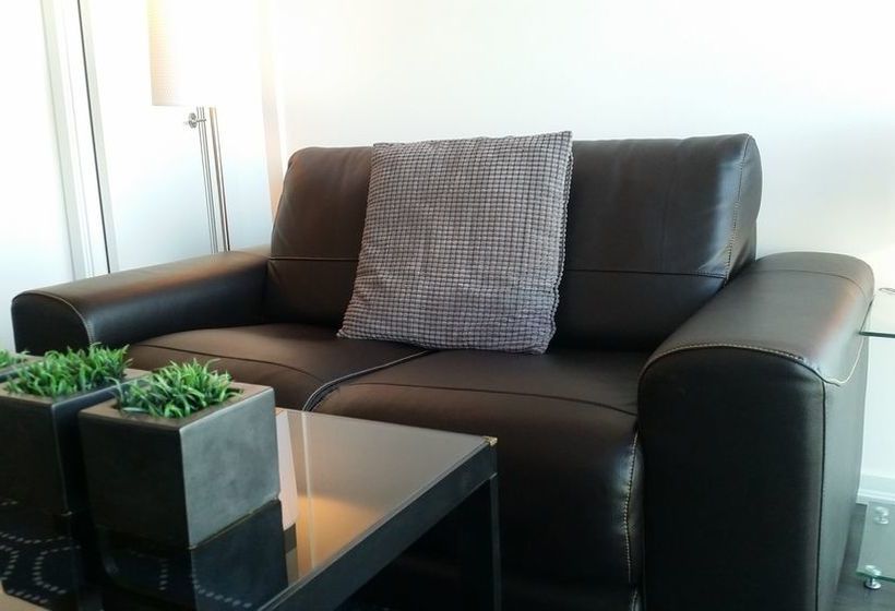 Szálloda Life Suites Soho Cn Tower And Lake View