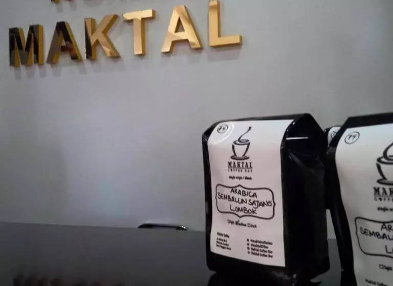 ホテル Maktal