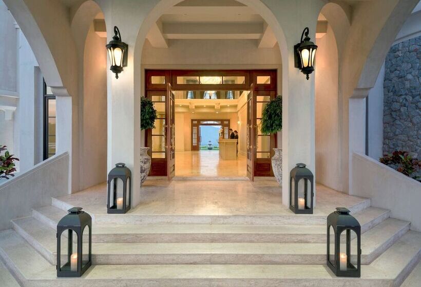 בית מלון כפרי Mövenpick Resort Khao Yai