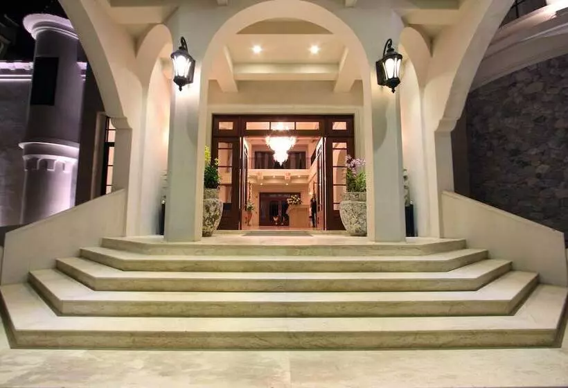 ホテル Mövenpick Resort Khao Yai