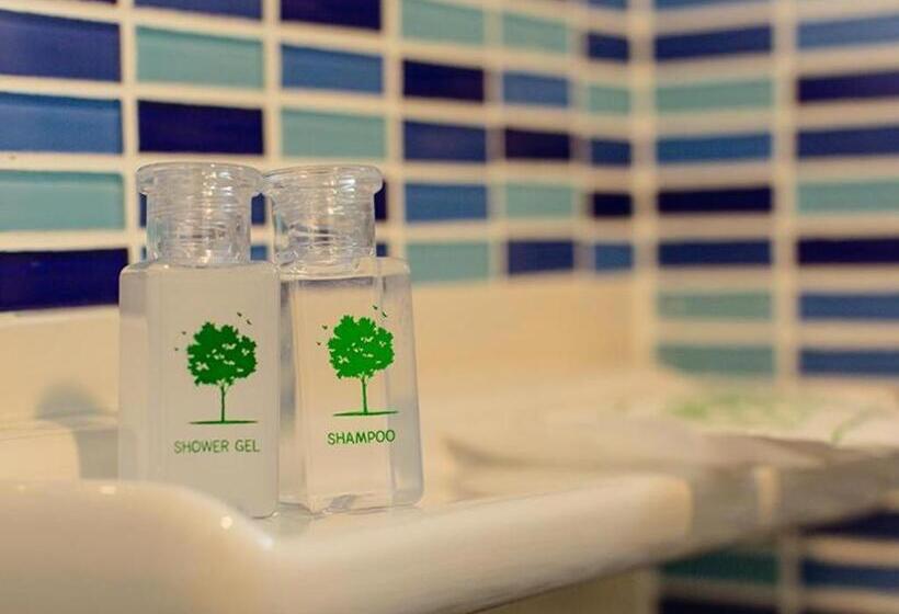 호텔 Orchid Residence