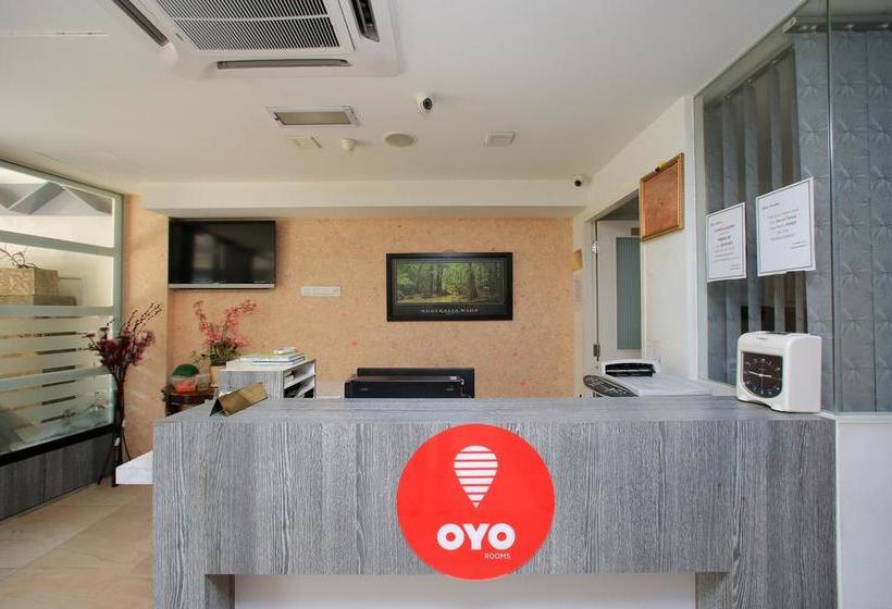 Fotos del hotel Oyo Rooms Sentul Menara Business Centre:  7