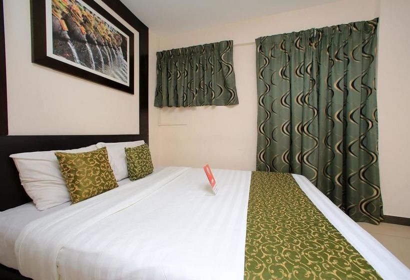 Fotos del hotel Oyo Rooms Sentul Menara Business Centre:  22