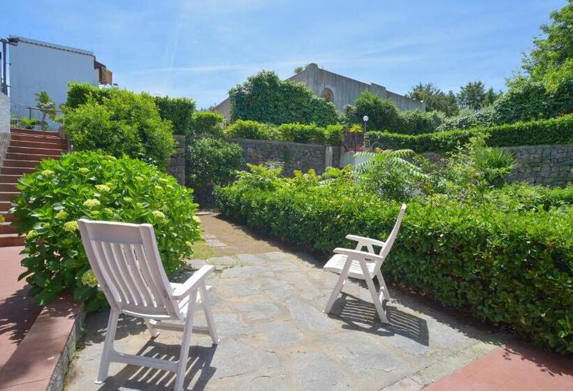 هتل Residence Aegidius