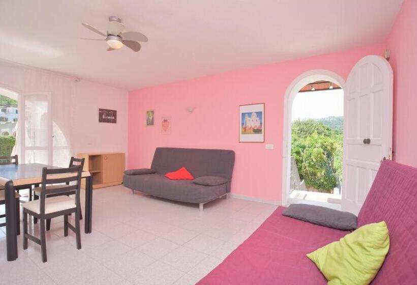 هتل Residence Aegidius