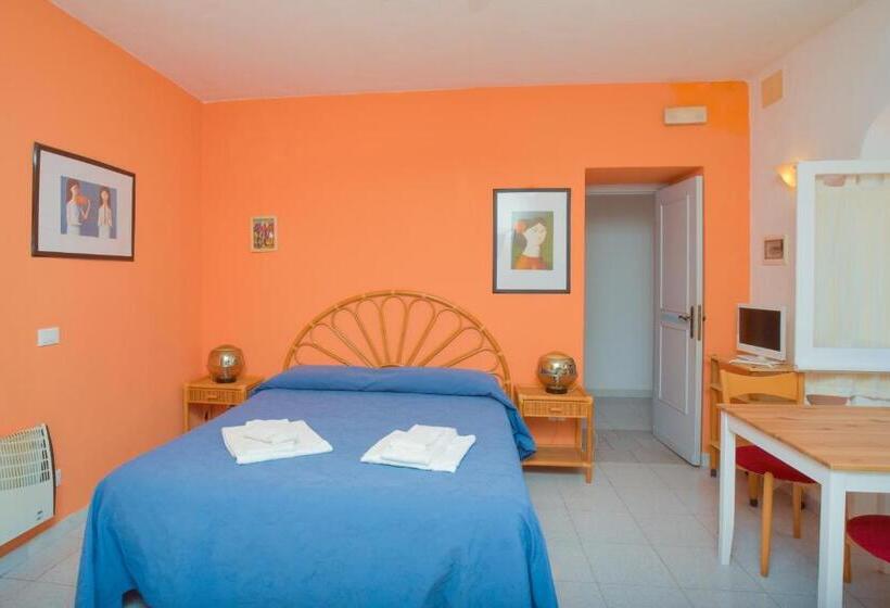 هتل Residence Aegidius