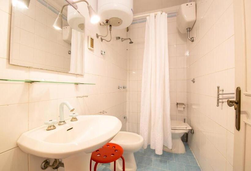 هتل Residence Aegidius