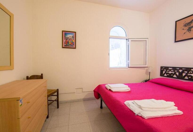 هتل Residence Aegidius