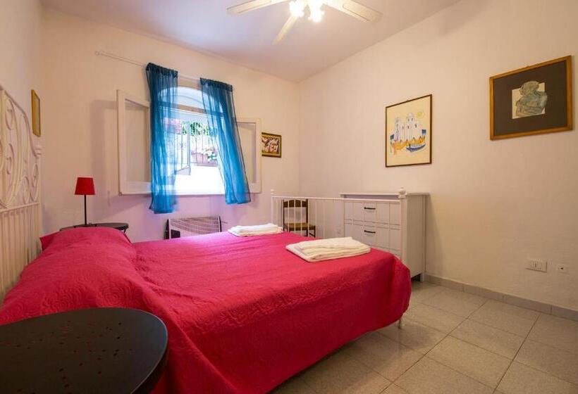 هتل Residence Aegidius