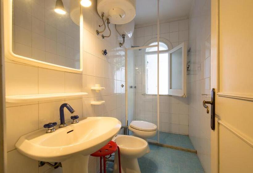 هتل Residence Aegidius