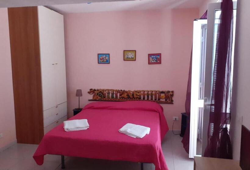 هتل Residence Aegidius