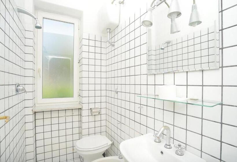 هتل Residence Aegidius