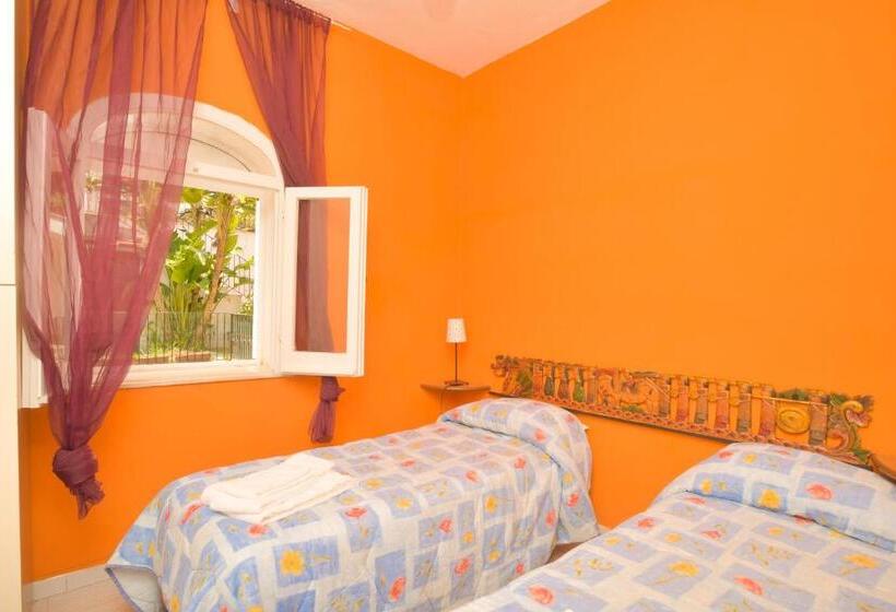 هتل Residence Aegidius