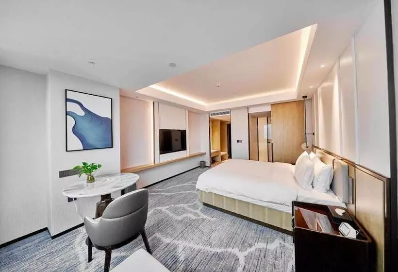 Hotelli Shu Guang International