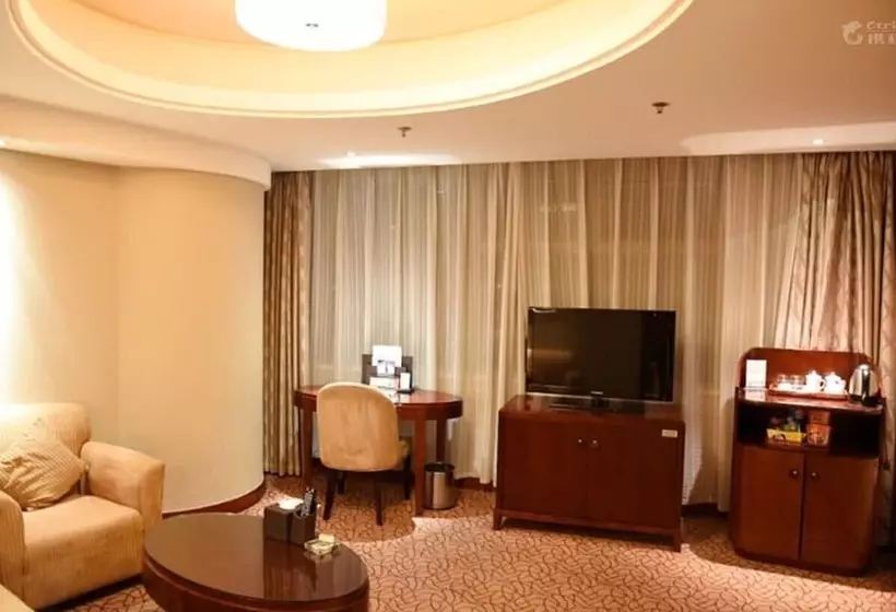 Hotelli Shu Guang International