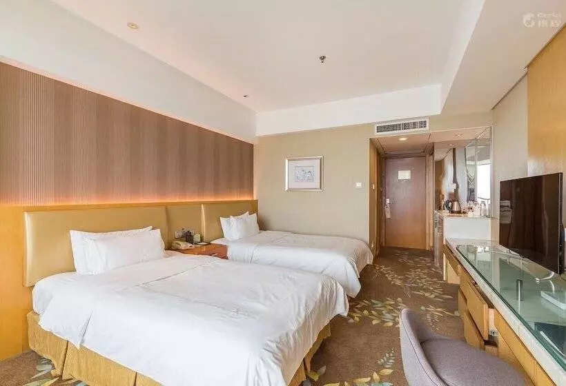 Hotelli Shu Guang International