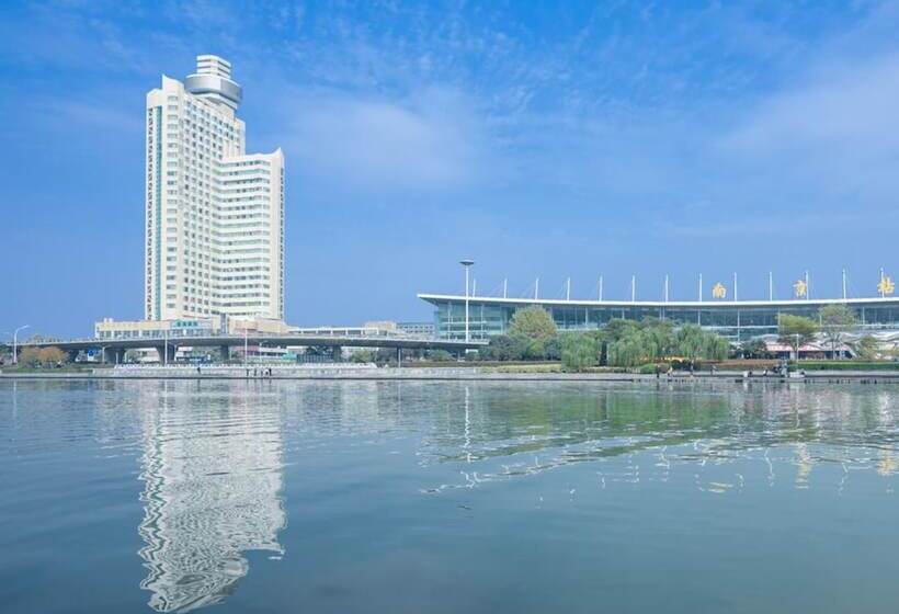 فندق Shu Guang International