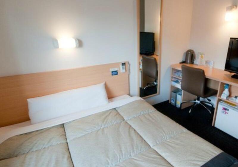 Super Hotel Kokuraeki Minamiguchi