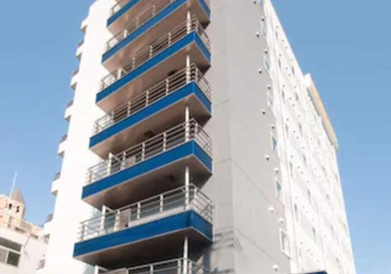 Super Hotel Kokuraeki Minamiguchi