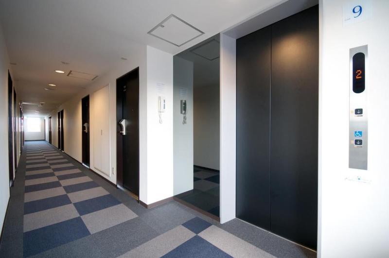 Super Hotel Kokuraeki Minamiguchi