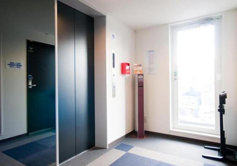 Super Hotel Kokuraeki Minamiguchi