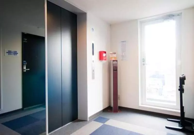 Super Hotel Kokuraeki Minamiguchi