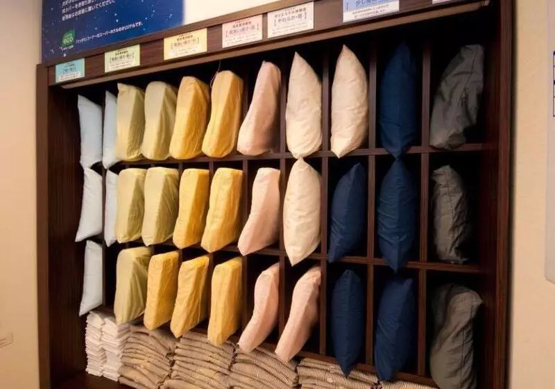 Super Hotel Kokuraeki Minamiguchi