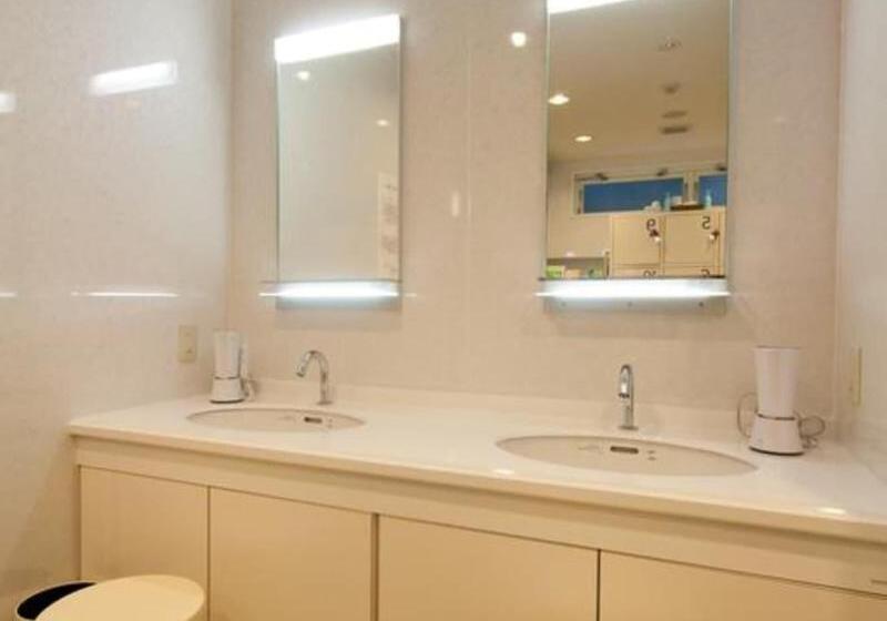 Super Hotel Kokuraeki Minamiguchi