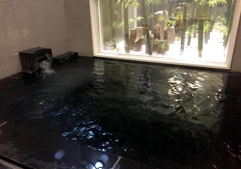 Super Hotel Kokuraeki Minamiguchi