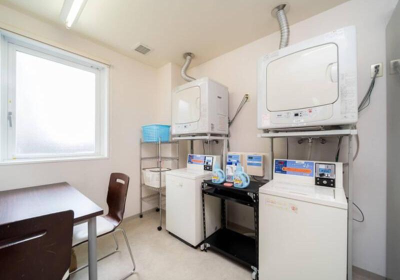 Super Hotel Kokuraeki Minamiguchi