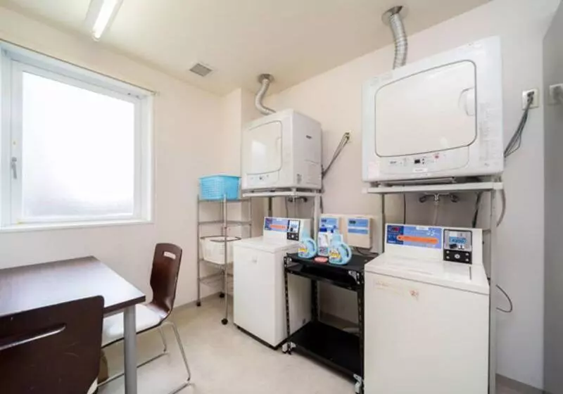 Super Hotel Kokuraeki Minamiguchi