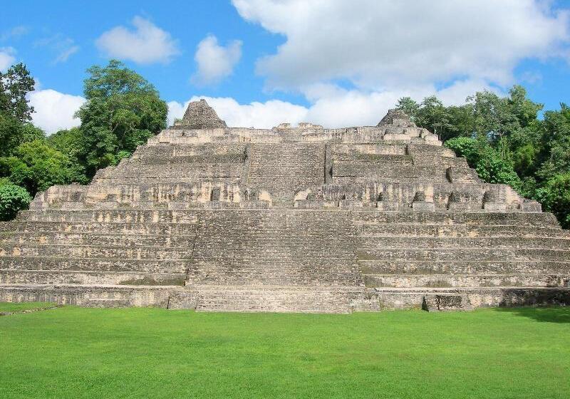 酒店 Table Rock Jungle Lodge
