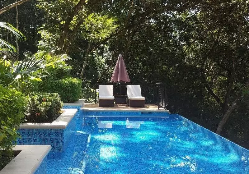 Hotelli Table Rock Jungle Lodge