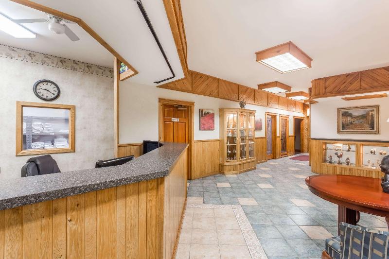 ホテル The Inn At Plantation