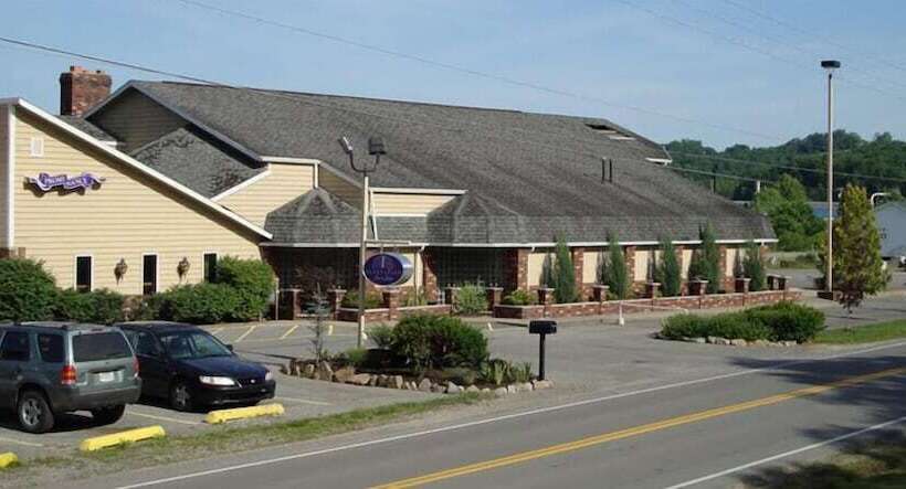 ホテル The Inn At Plantation