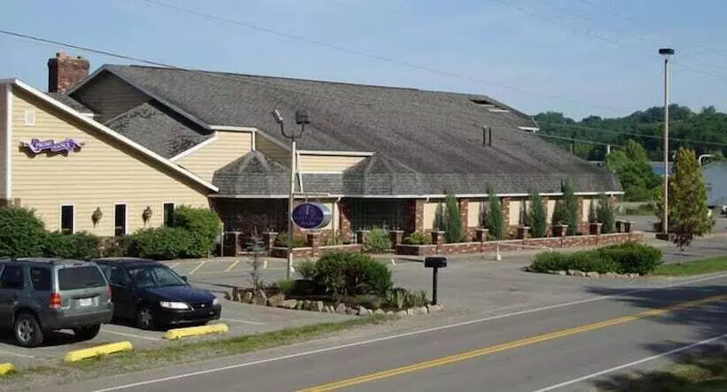 ホテル The Inn At Plantation